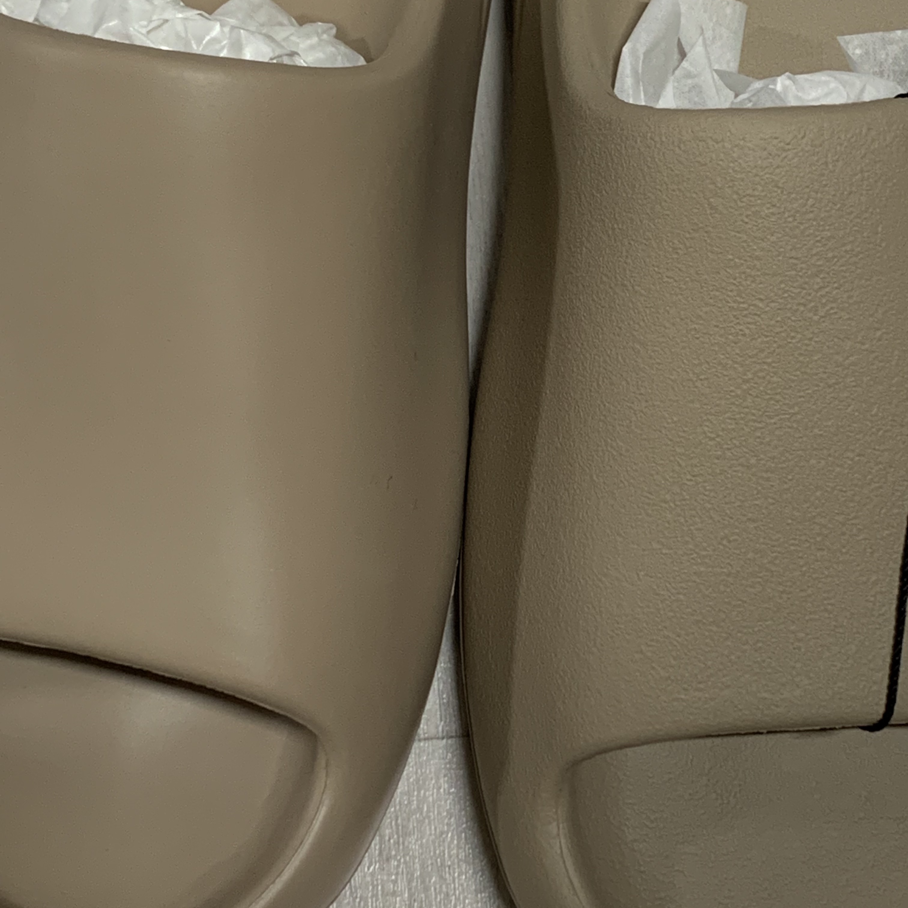 Adidas Yeezy Slide Pure - Re-Release Ver., Adidas Yeezy Slide Pure 착용 스타일