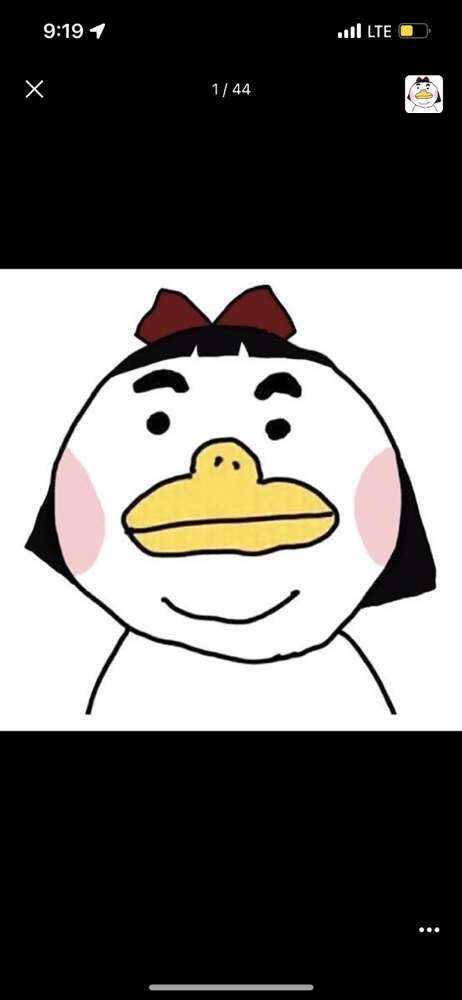 KREAM 프로필 이미지