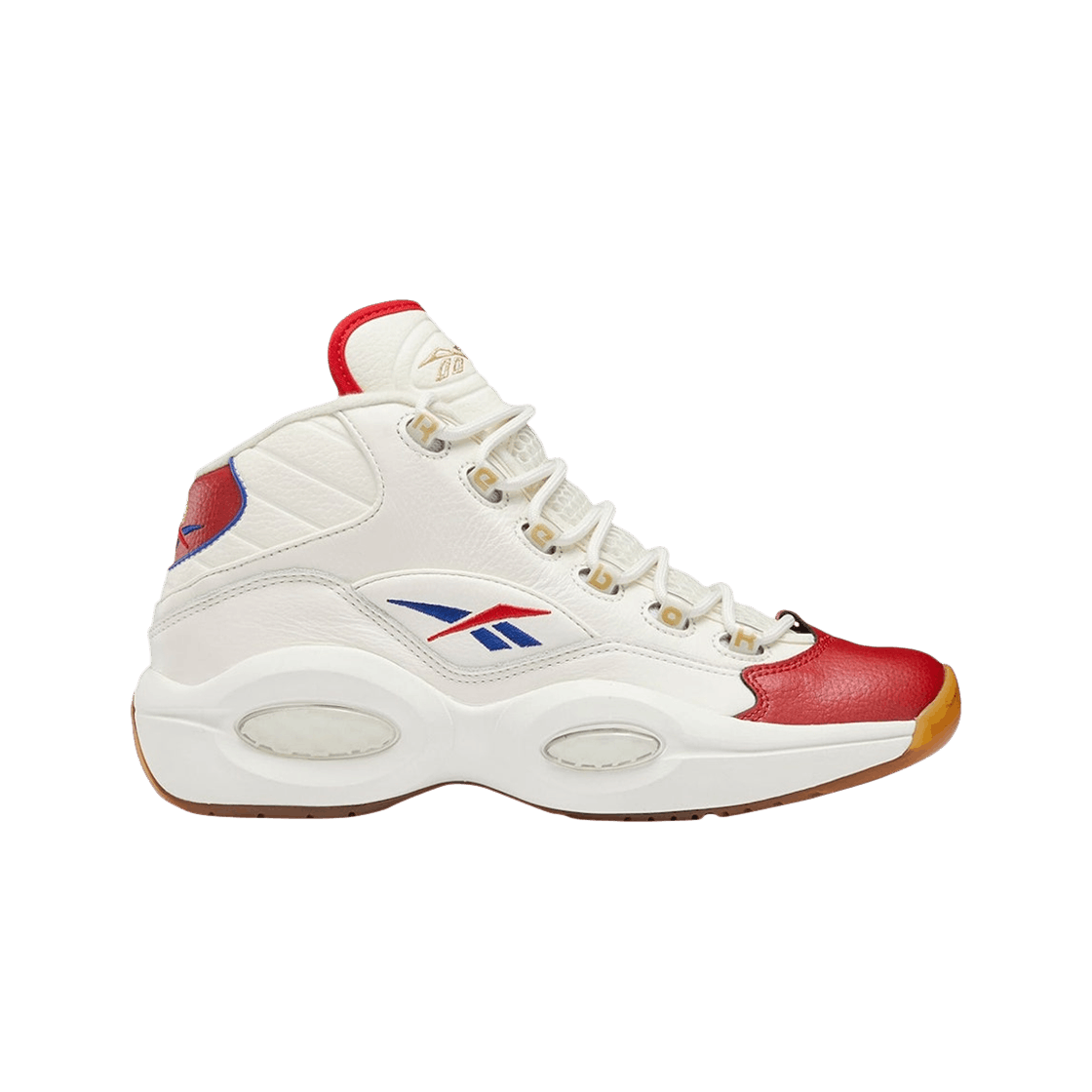 리복 퀘스천 미드 세븐티식서스(Reebok Question Mid 76ers)