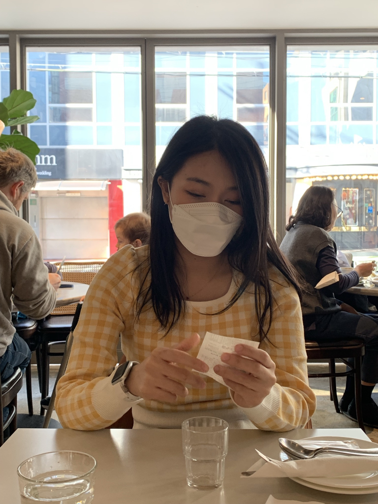 KREAM 프로필 이미지