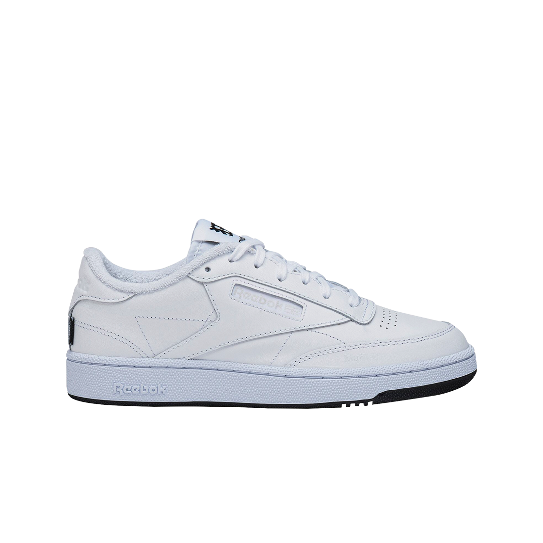 리복 x FMACM 클럽씨 85 화이트(Reebok x FMACM Club C 85 White) - 1