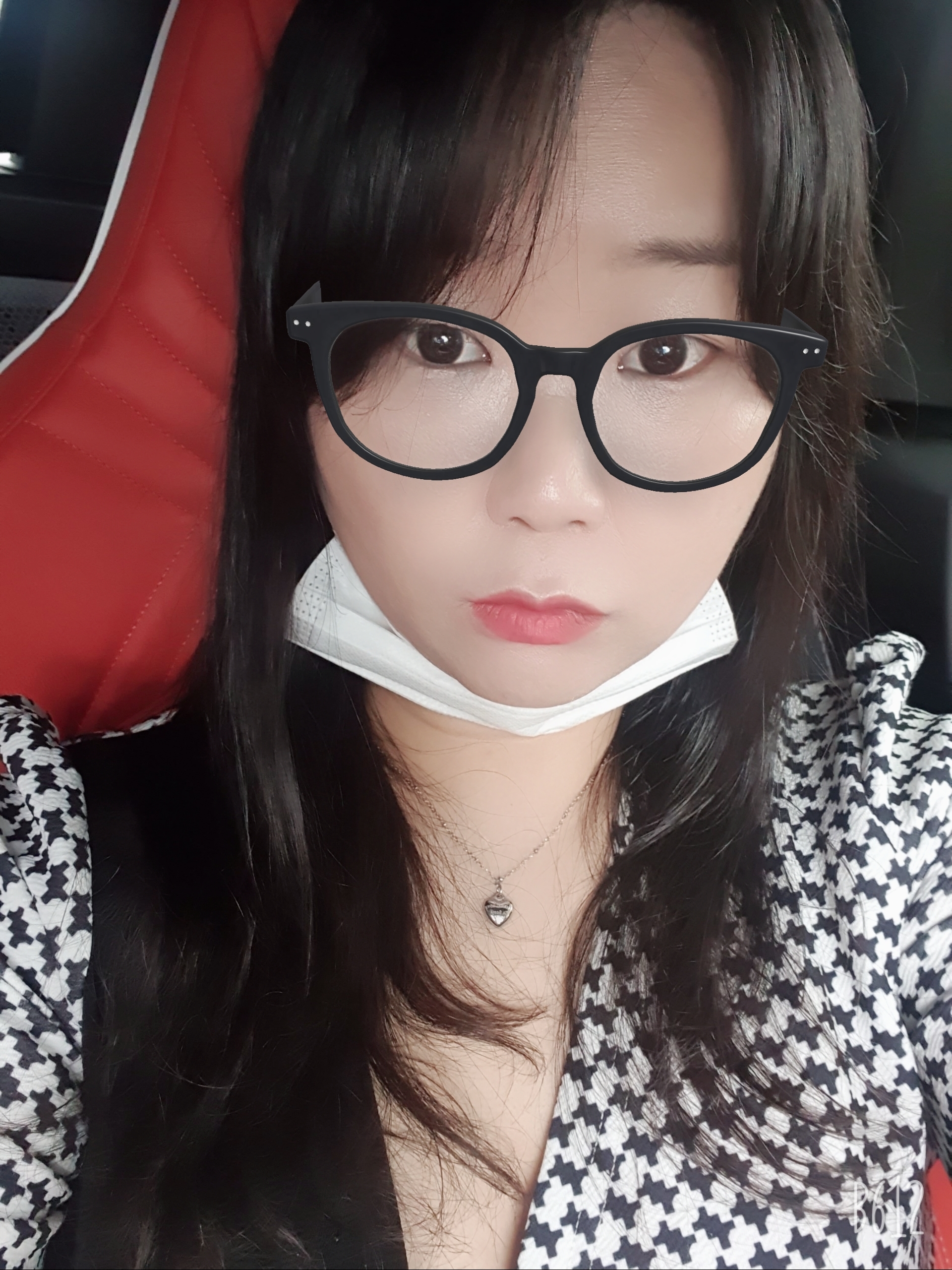 은수기님의 스타일 - 3