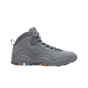 Jordan 10 Retro Cool Grey