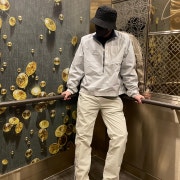 KREAM 프로필 이미지