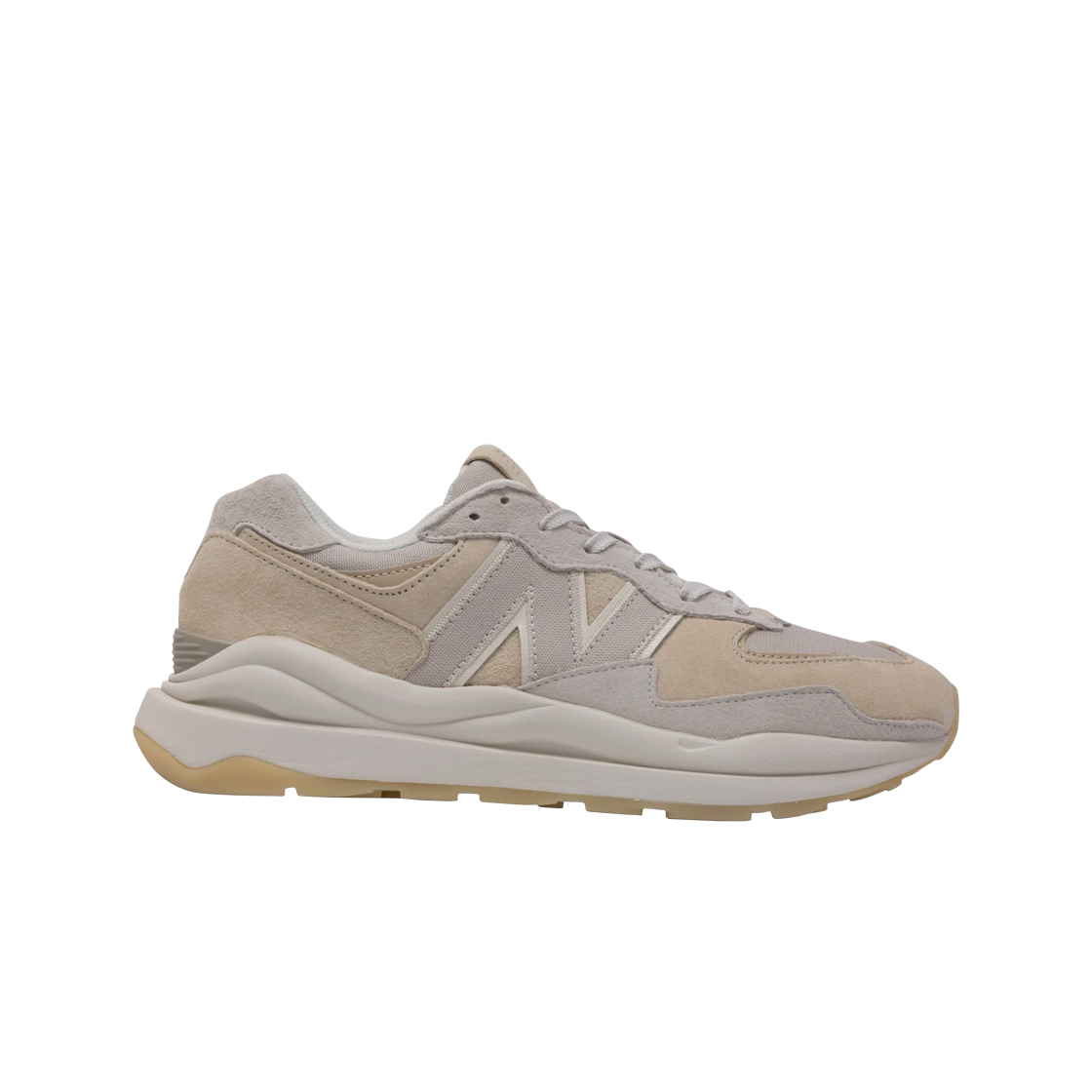 뉴발란스 5740 언플러그드 팩 그레이지(New Balance 5740 Unplugged Pack Greige) - 1
