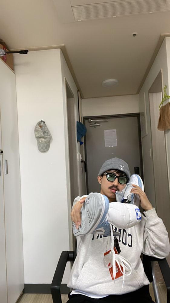 KREAM 프로필 이미지