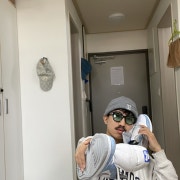 KREAM 프로필 이미지