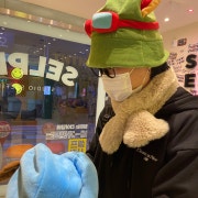 KREAM 프로필 이미지