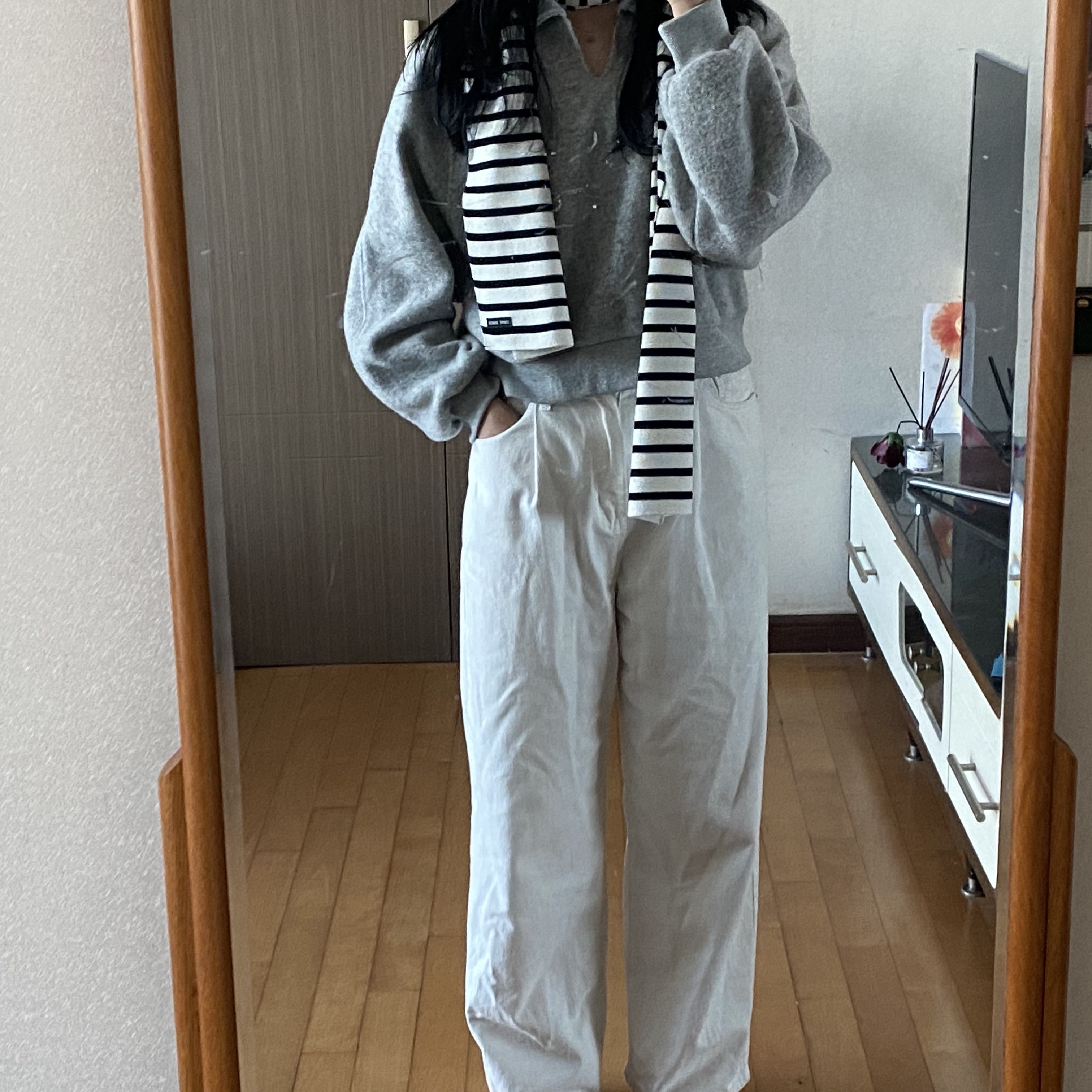 나영님의 스타일 - 1