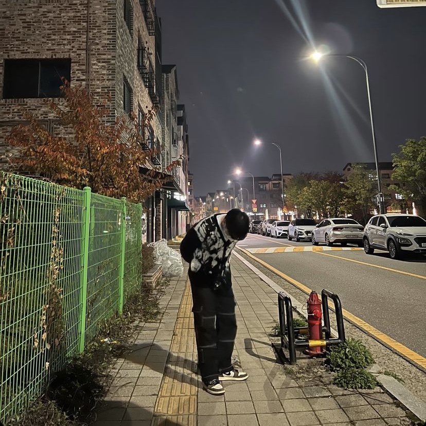 Jordan 1 x Travis Scott Retro High OG SP Mocha 착용 스타일