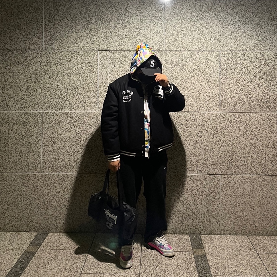 전대우님의 스타일 - 4