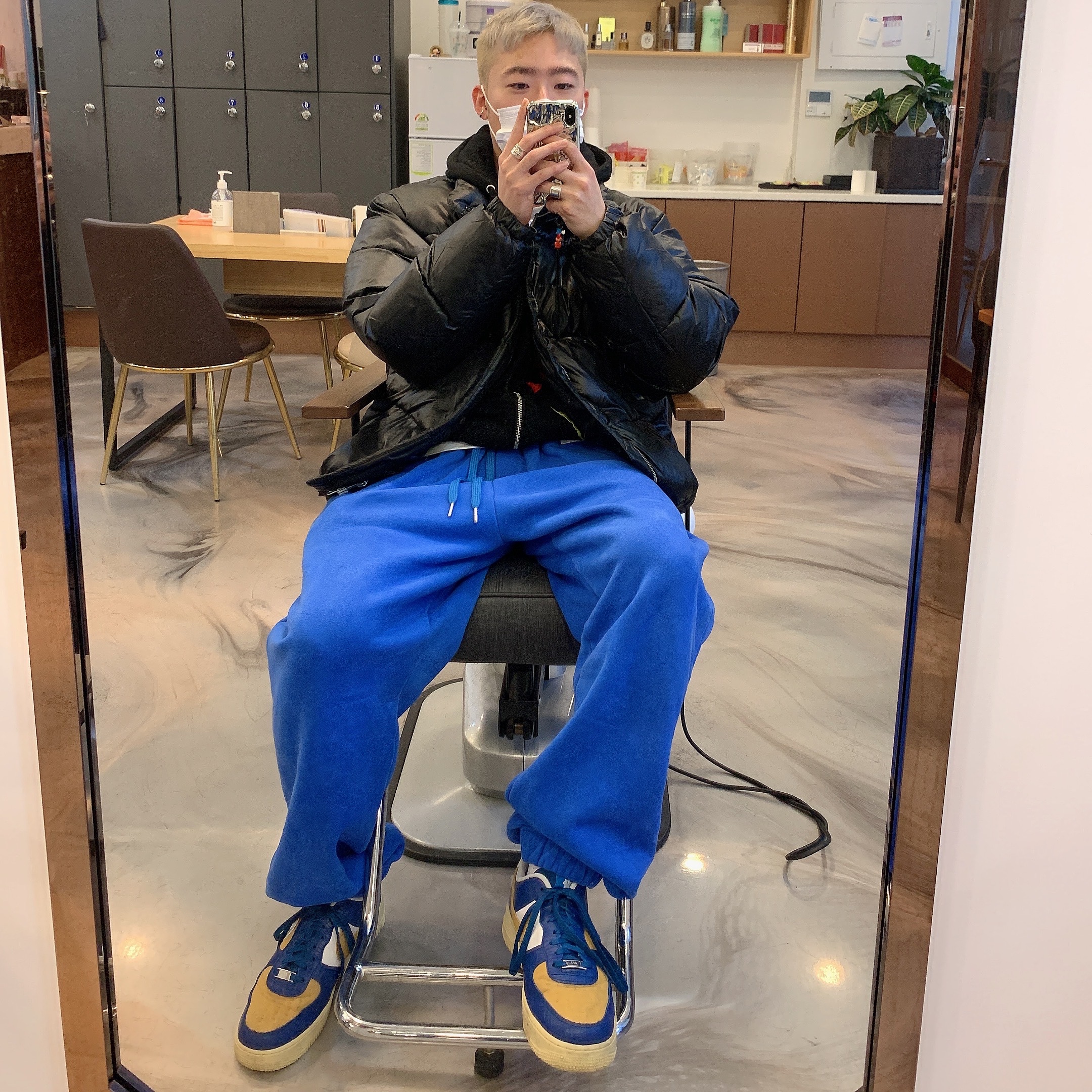 han_yongjoo님의 스타일 - 1