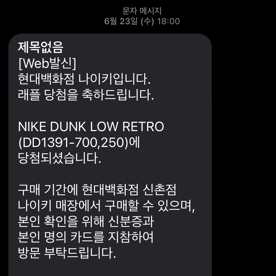 Nike Dunk Low Retro Varsity Maize 착용 스타일
