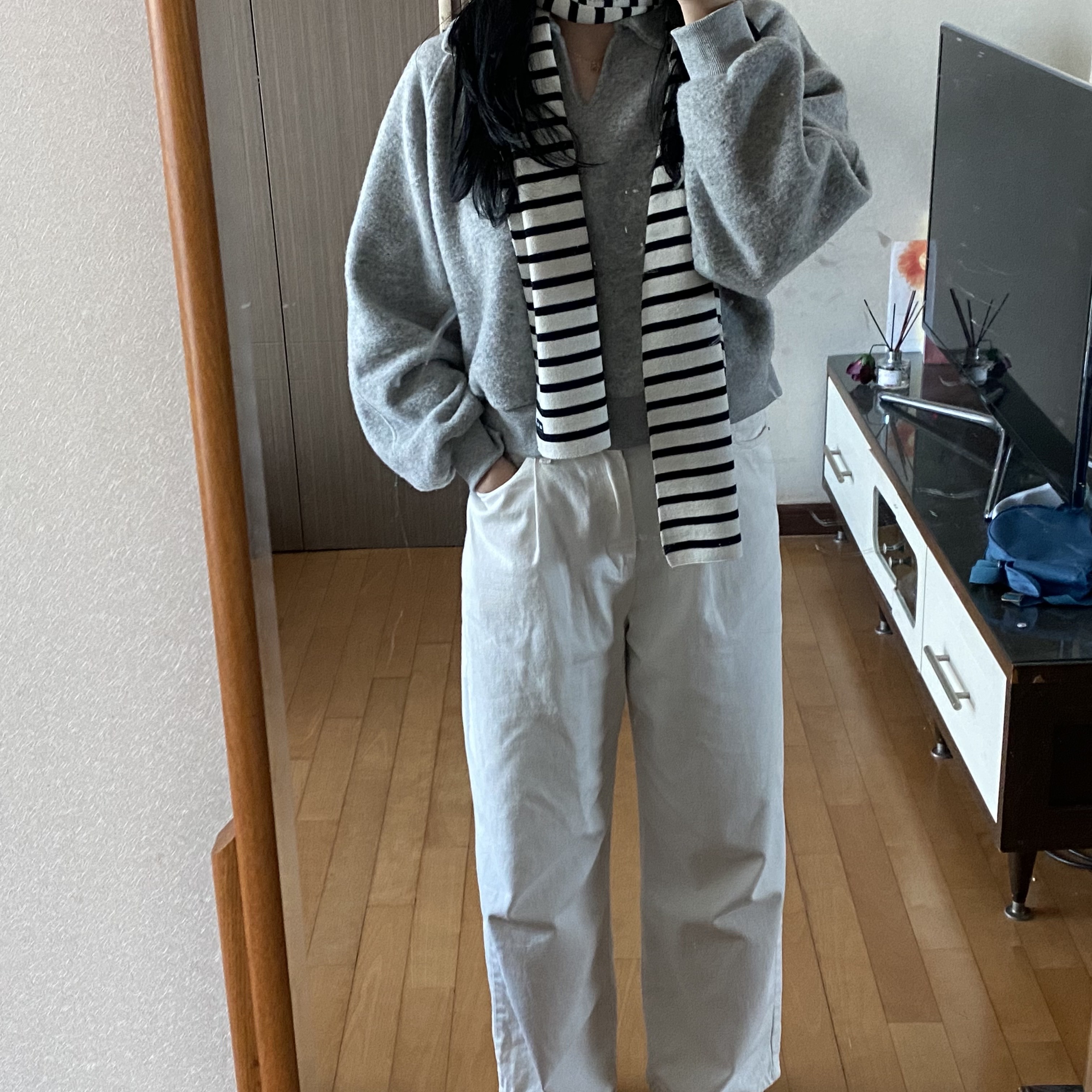 나영님의 스타일 - 2