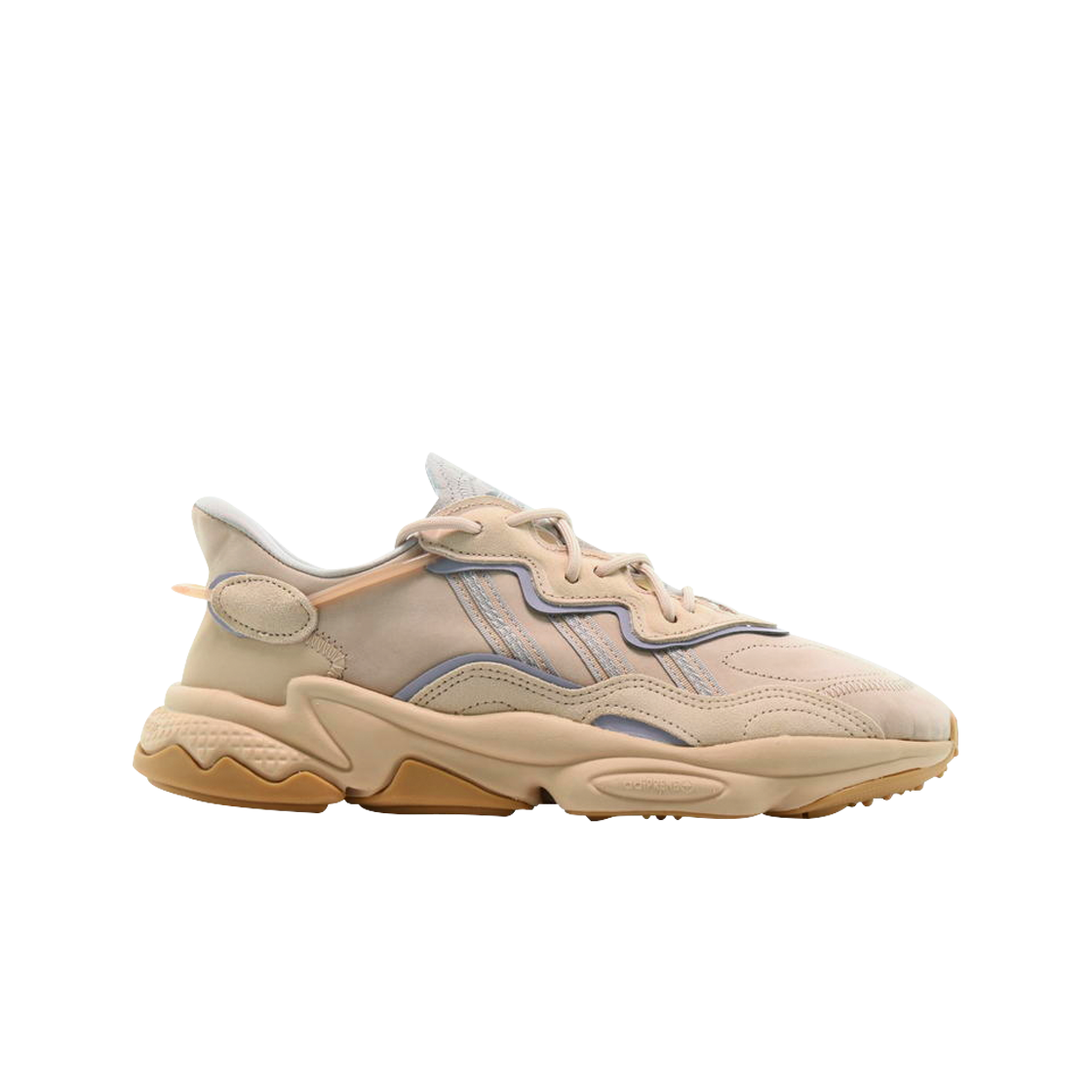 아디다스 오즈위고 페일 누드(Adidas Ozweego Pale Nude)
