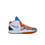 (GS) Nike Kyrie 8 Infinity Ky-D: Ubuntu