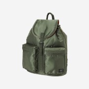 Porter Tanker Backpack Sage Green