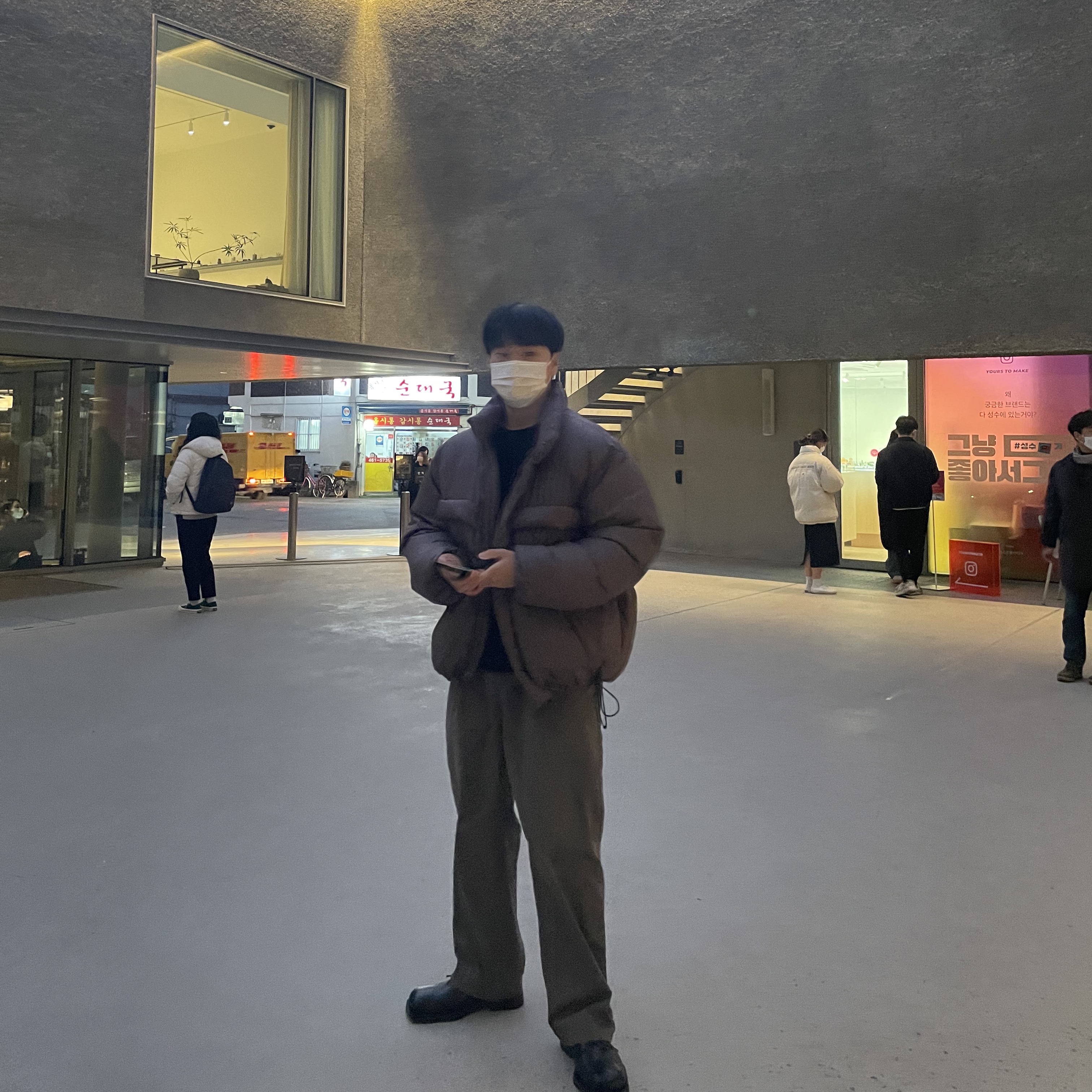 james님의 스타일 - 3