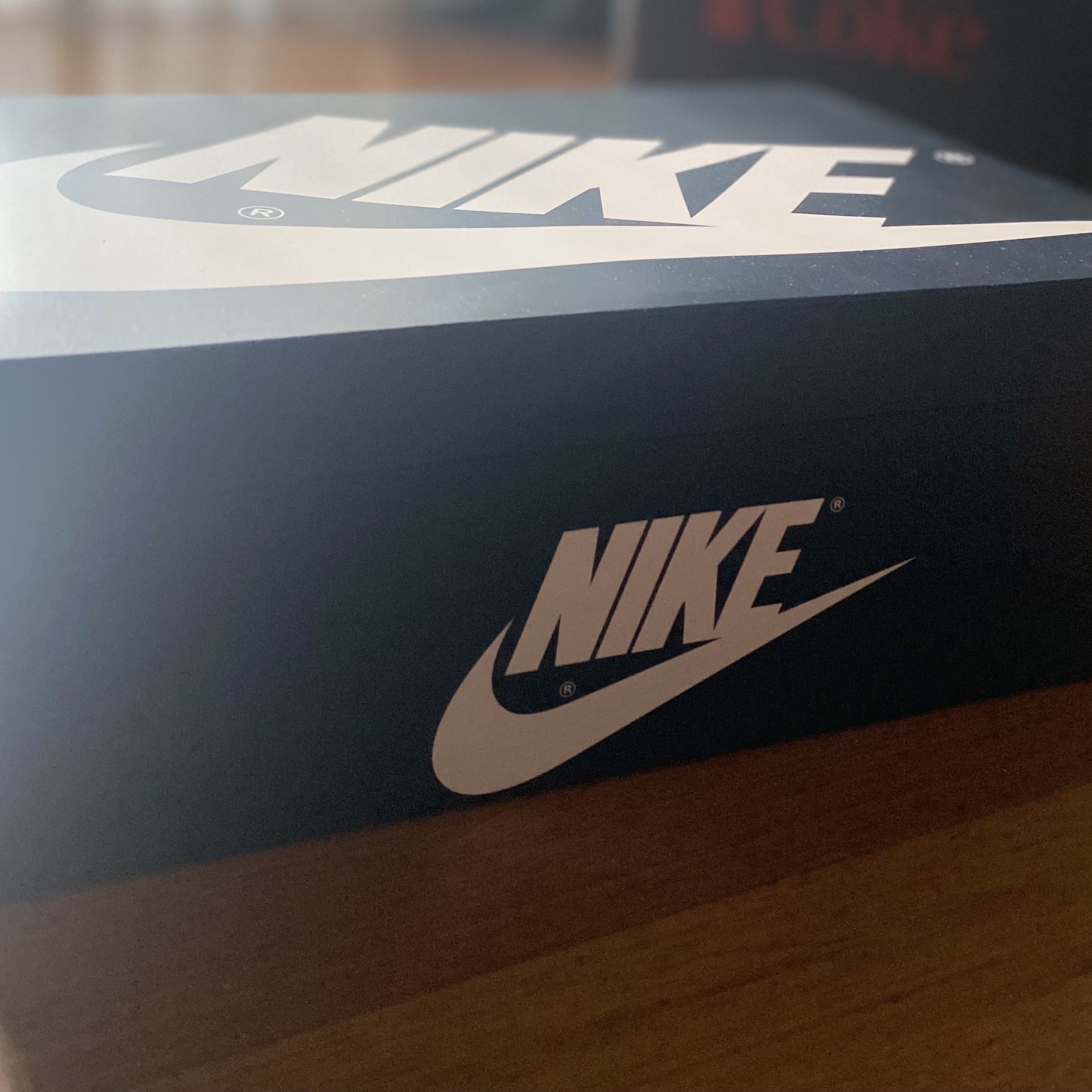 (W) Jordan 1 Retro High OG Atmosphere 착용 스타일 - 3