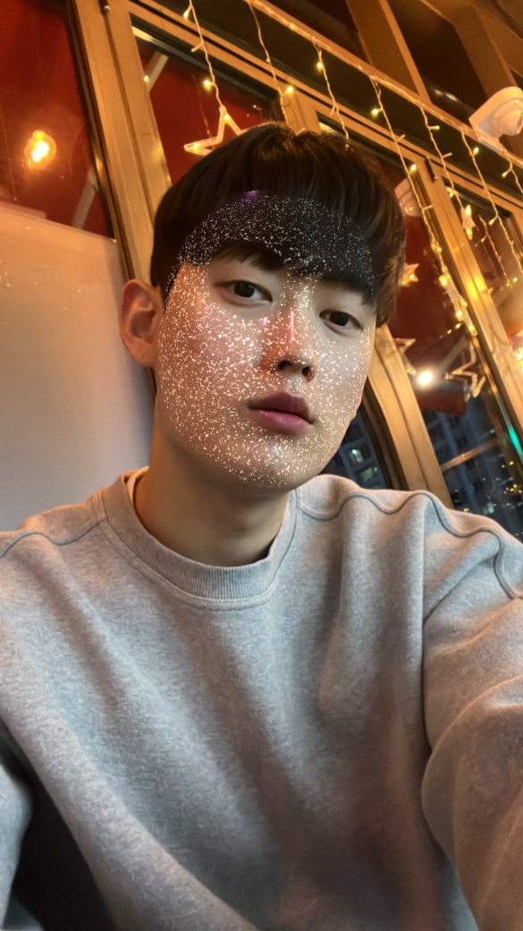 KREAM 프로필 이미지