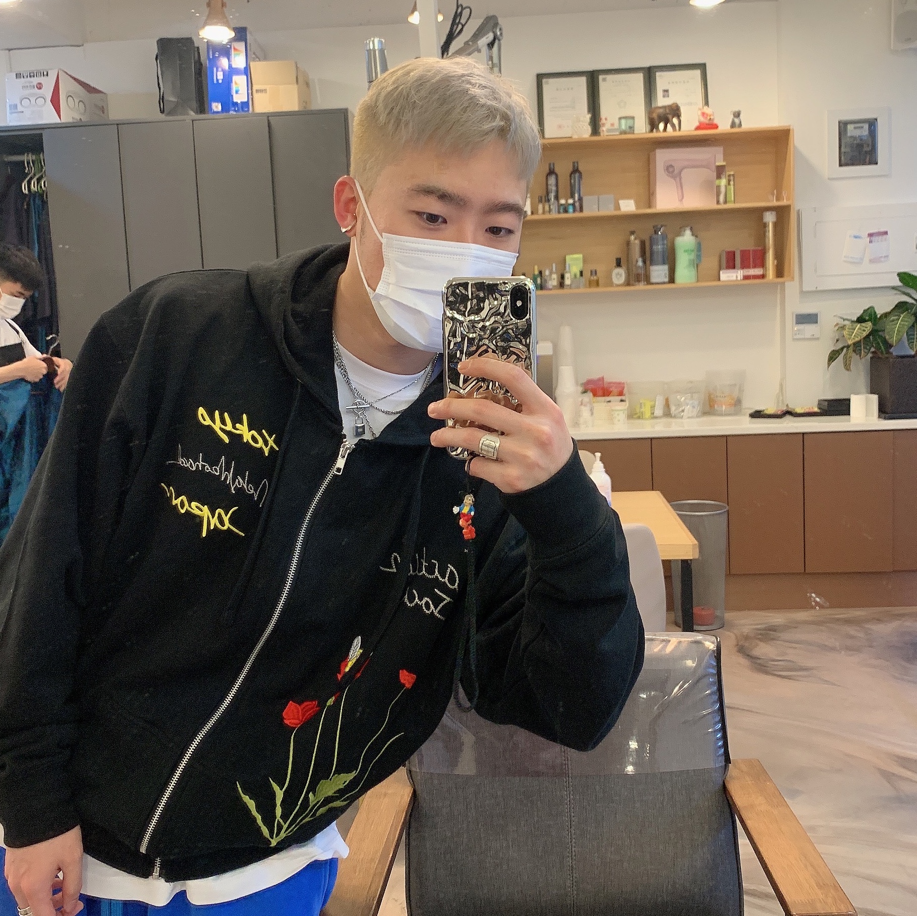 han_yongjoo님의 스타일 - 2
