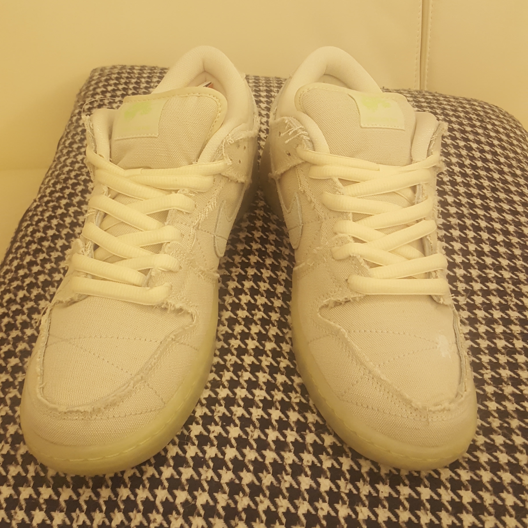 Nike SB Dunk Low Pro Premium Mummy 착용 스타일 - 1