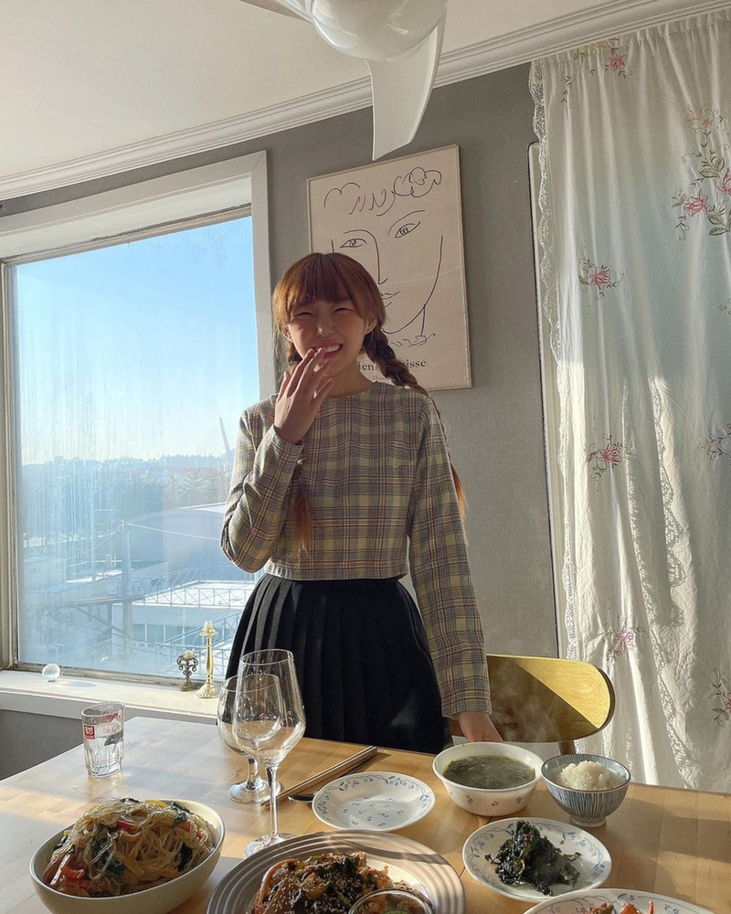 KREAM 프로필 이미지