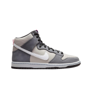 Nike SB Dunk High Pro Medium Grey
