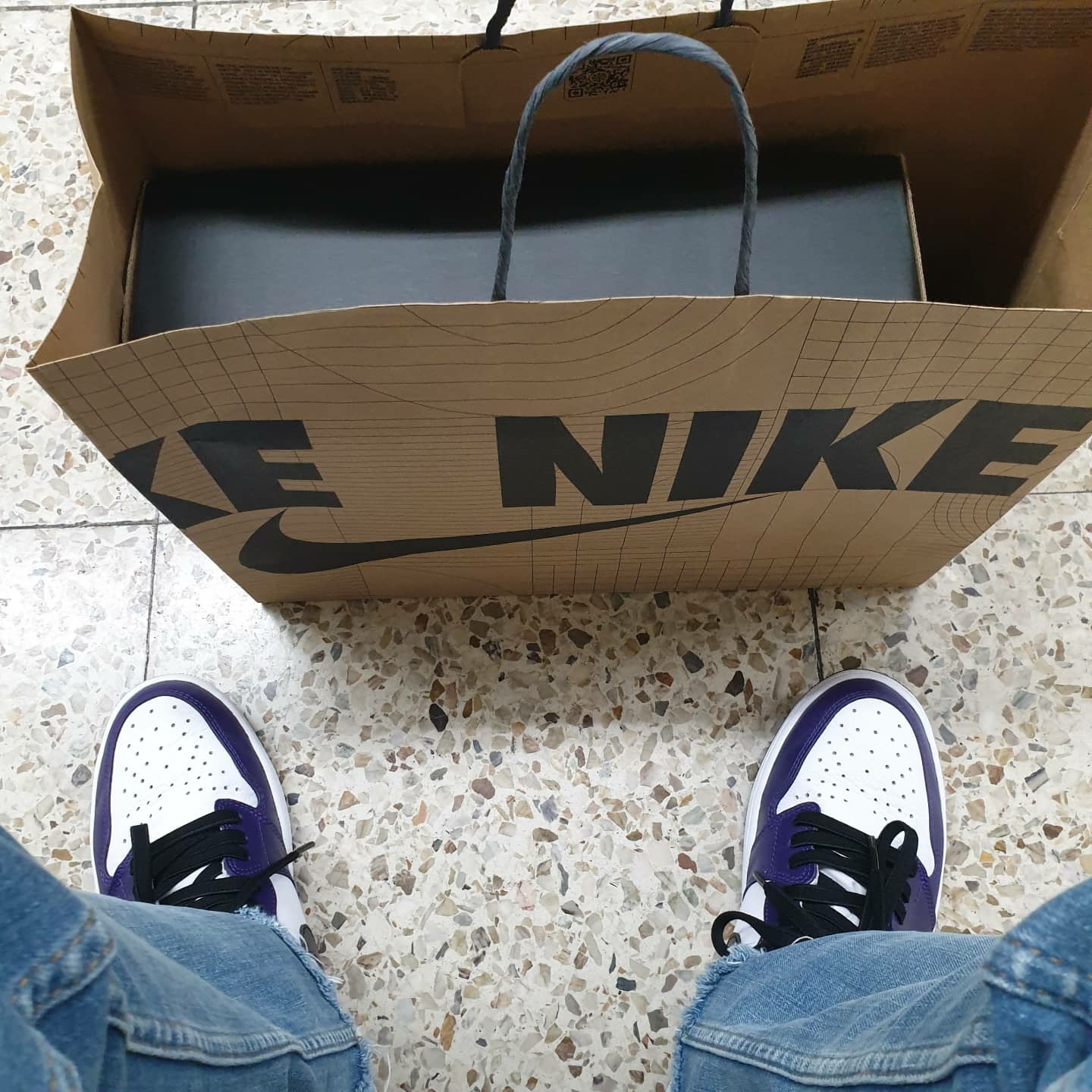 오니기리짱님의 스타일 - 1