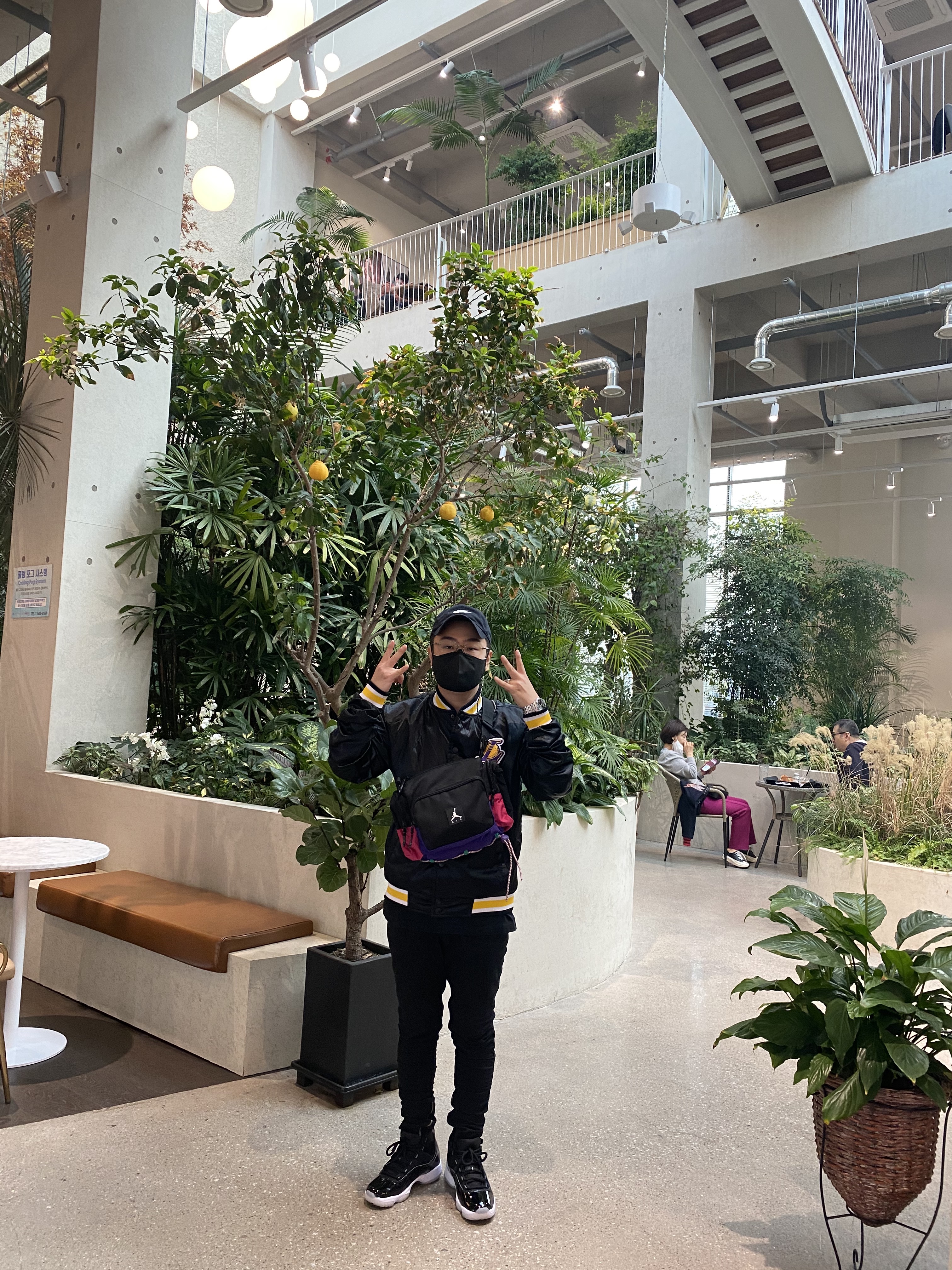 영타미님의 스타일 - 2