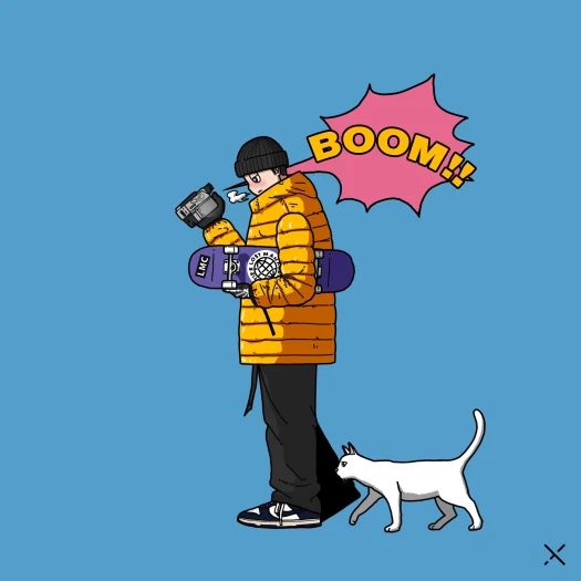 스타일 카드