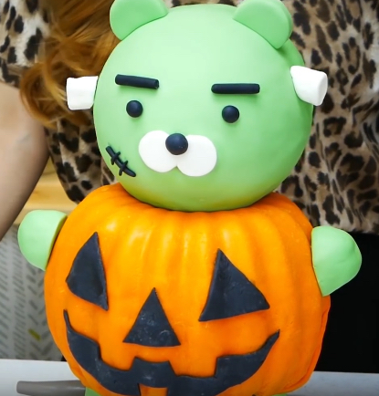 KREAM 프로필 이미지