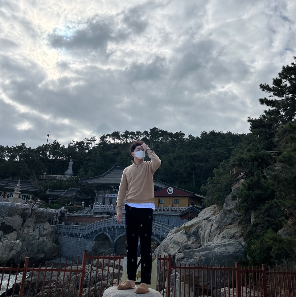 그냥님의 스타일 - 1