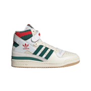 Adidas Forum 84 High Collegiate Green Red