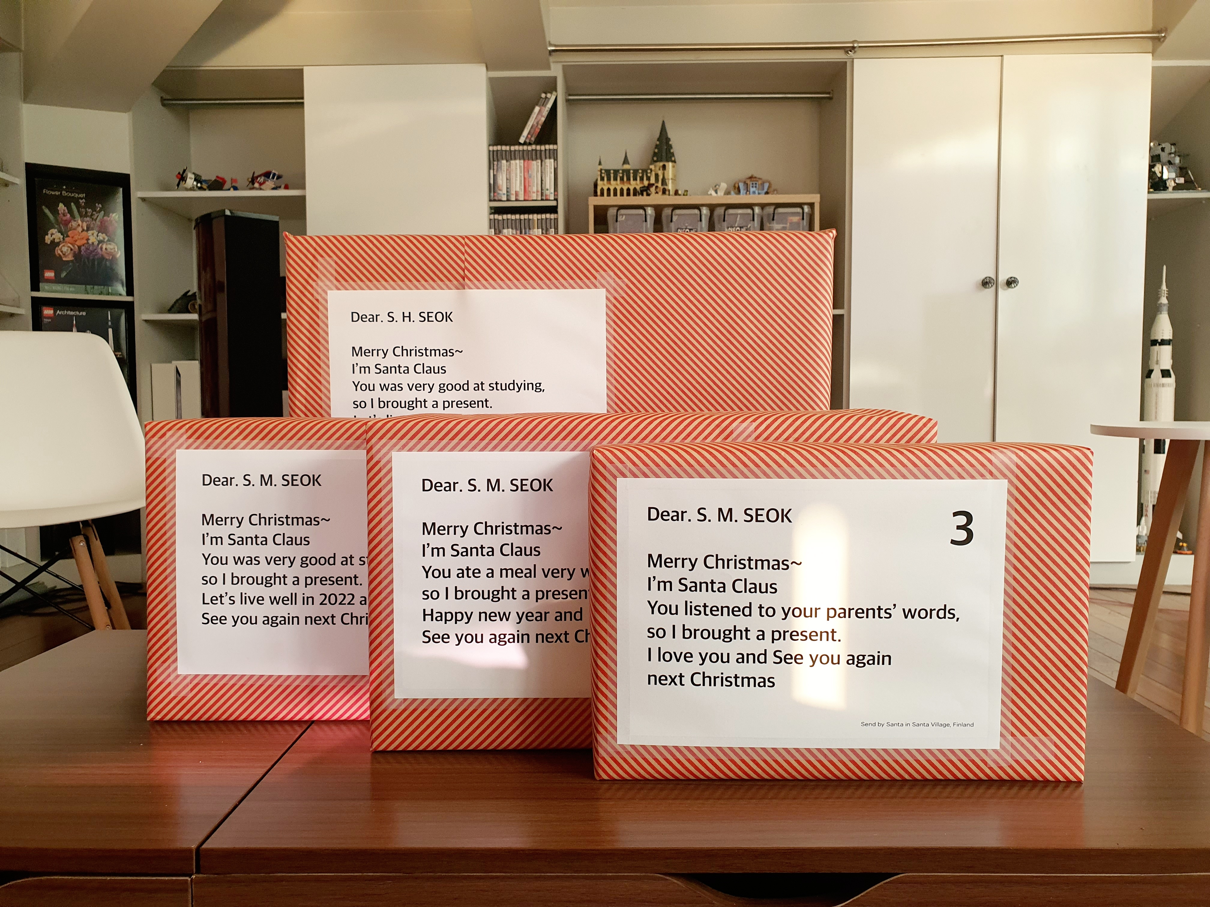 Lego Old Trafford Manchester United 착용 스타일 - 2