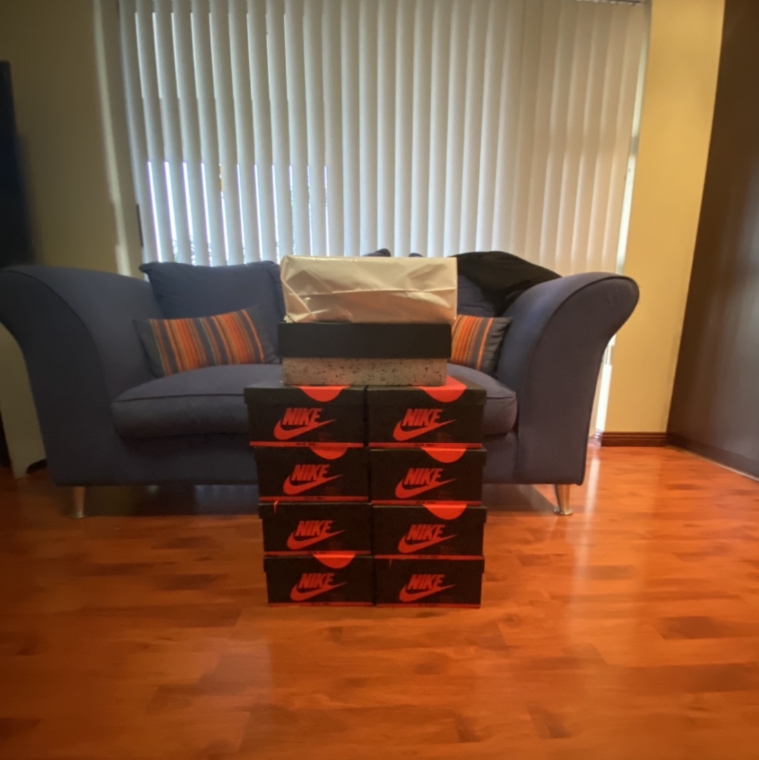 Jordan 4 Retro Bred 2019, Jordan 1 Retro High Rookie of the Year 착용 스타일