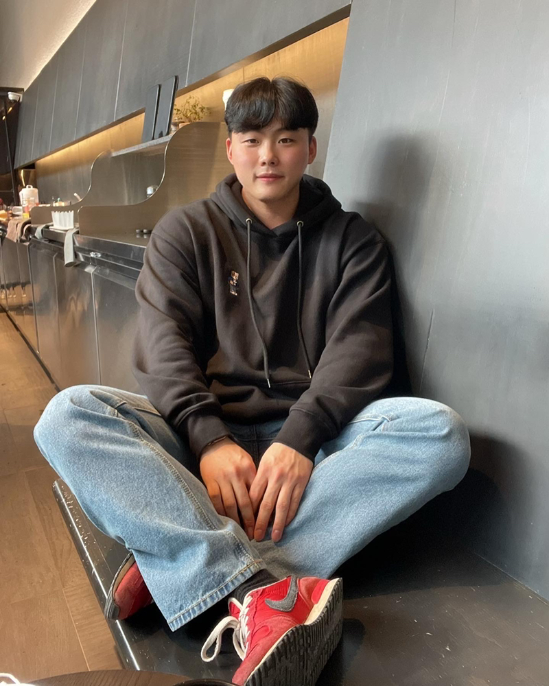 KREAM 프로필 이미지