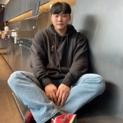 KREAM 프로필 이미지