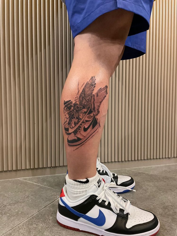 KREAM 프로필 이미지