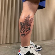 KREAM 프로필 이미지