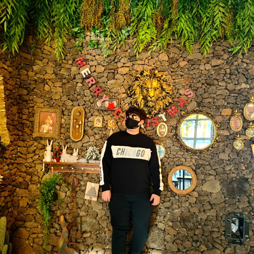 KREAM 프로필 이미지