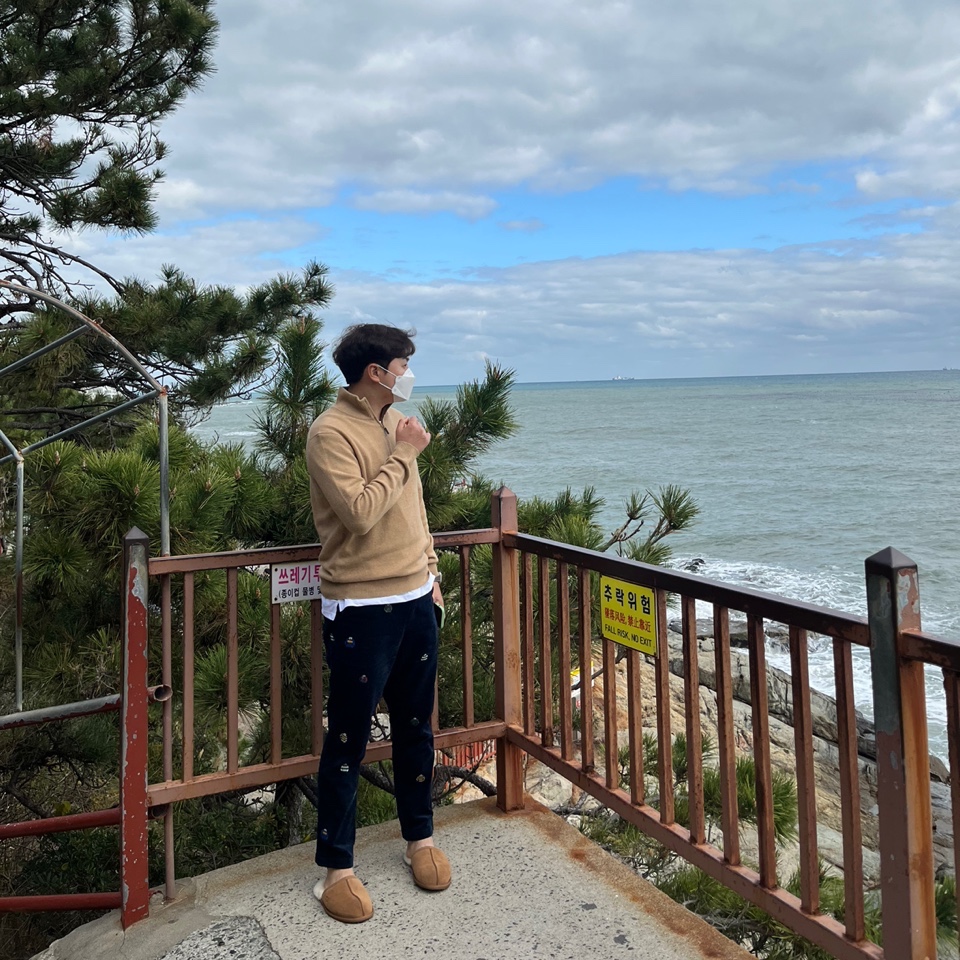 그냥님의 스타일 - 2