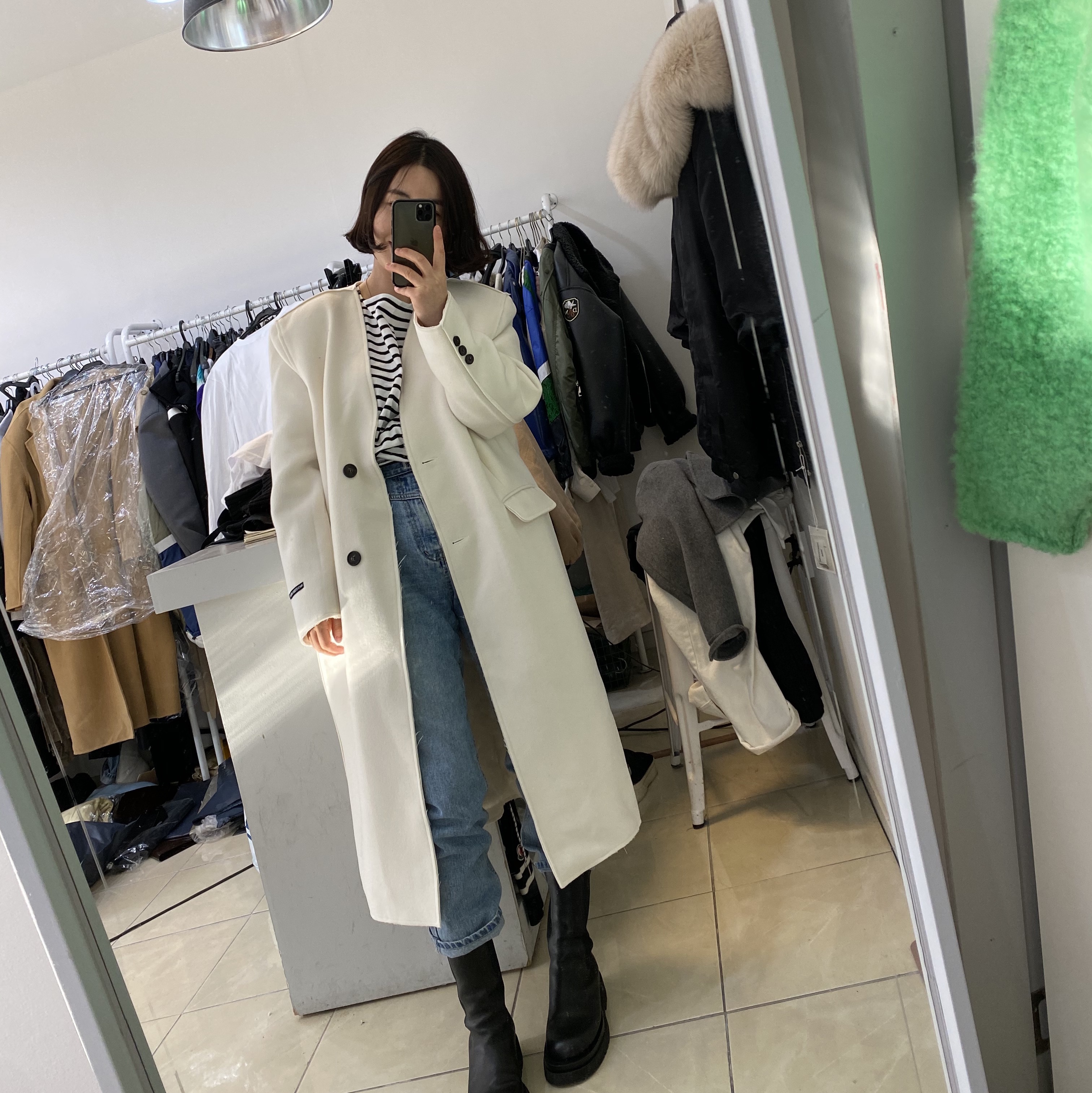 김아미님의 스타일