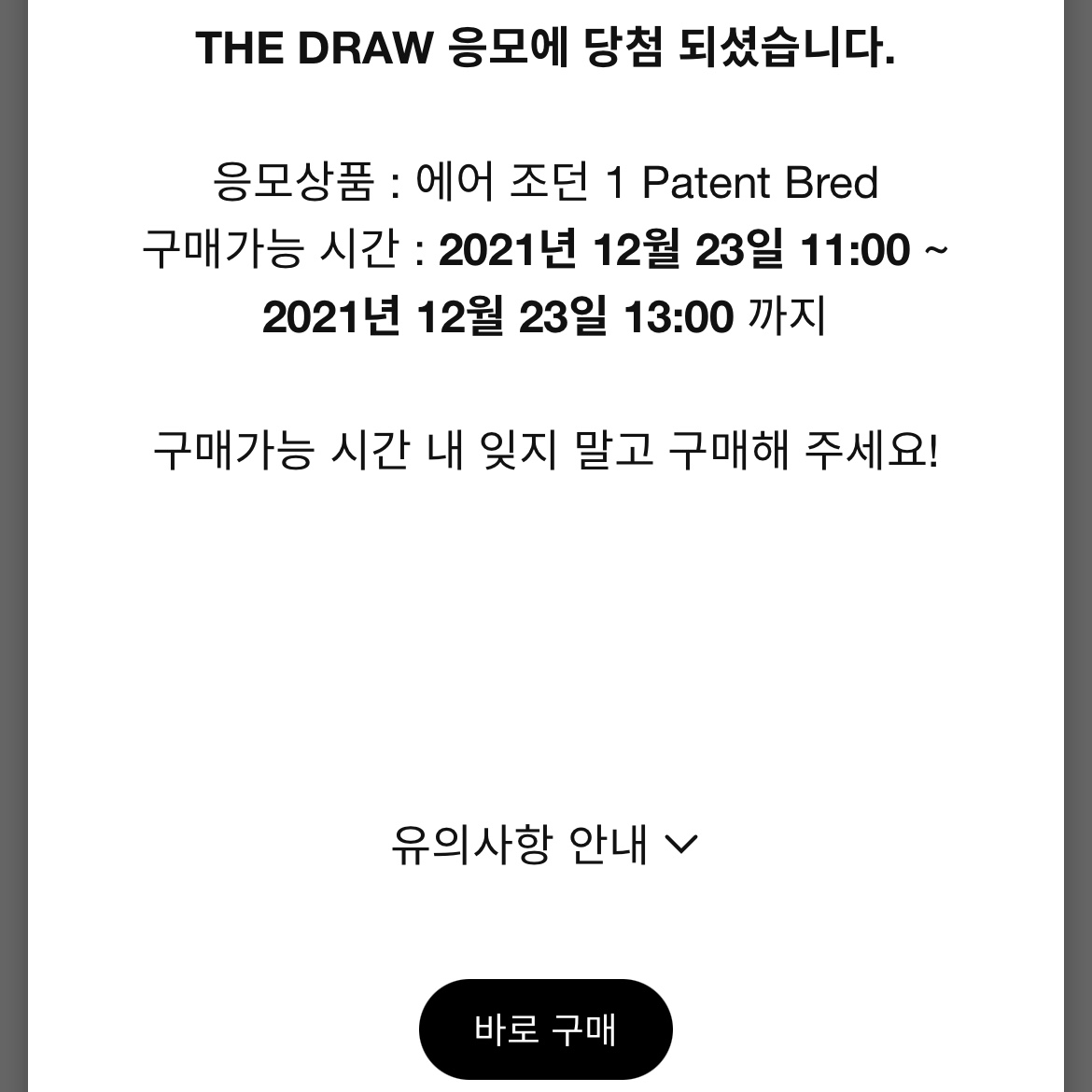 Jordan 1 Retro High OG Patent Bred 착용 스타일