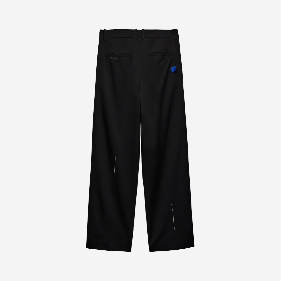 자라 x 아더에러 와이드 팬츠 블랙 | Zara | KREAM 자라 X 아더에러 와이드 팬츠 블랙 | Zara | Kream
