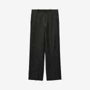 Zara x Ader Error Wool Pants Dark Grey
