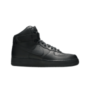Nike Air Force 1 High '07 Triple Black