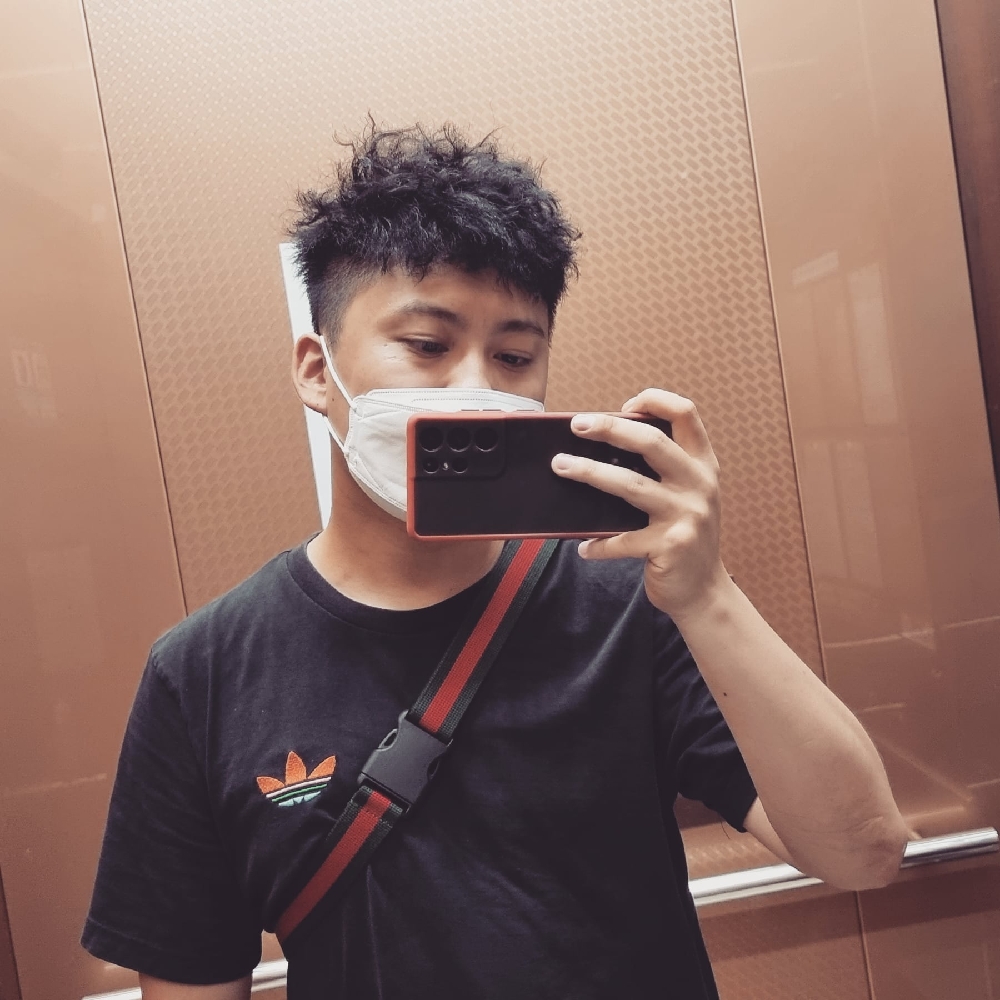 KREAM 프로필 이미지