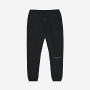 Essentials The Core Collection Sweatpants Black