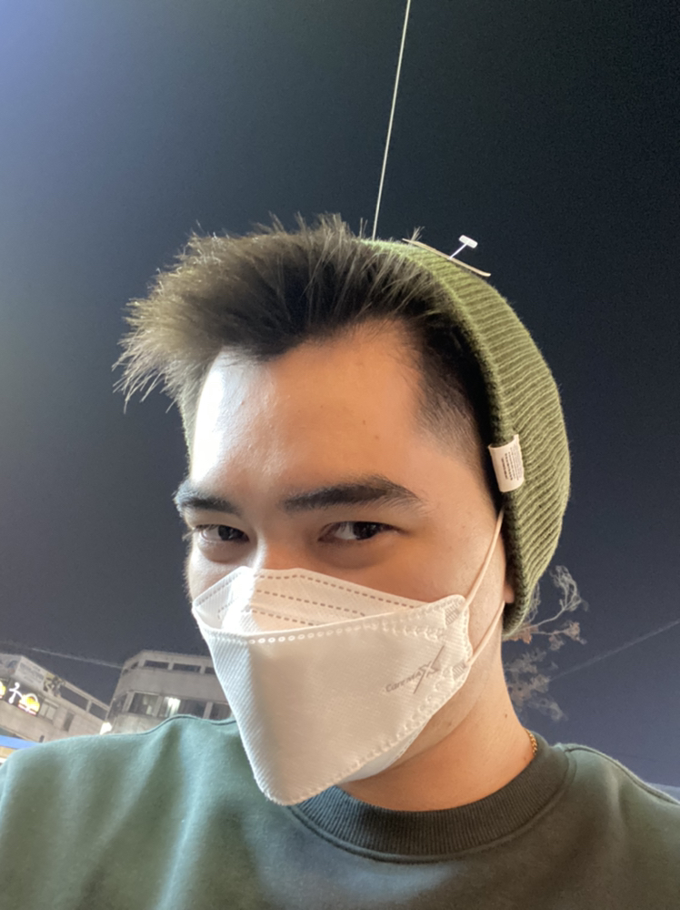 KREAM 프로필 이미지